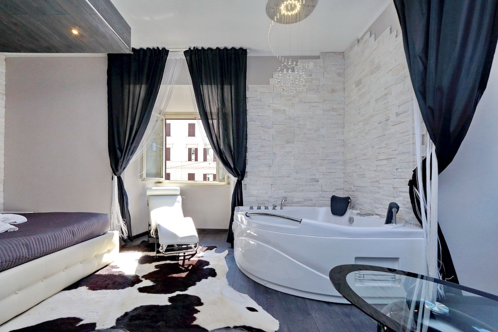 Suite Paradise