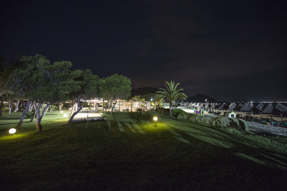 Hotel Residence Cormoran