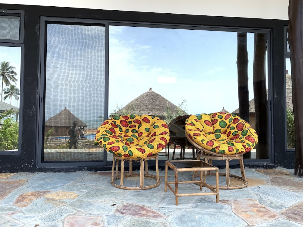 Lemon Beach Resort view 4