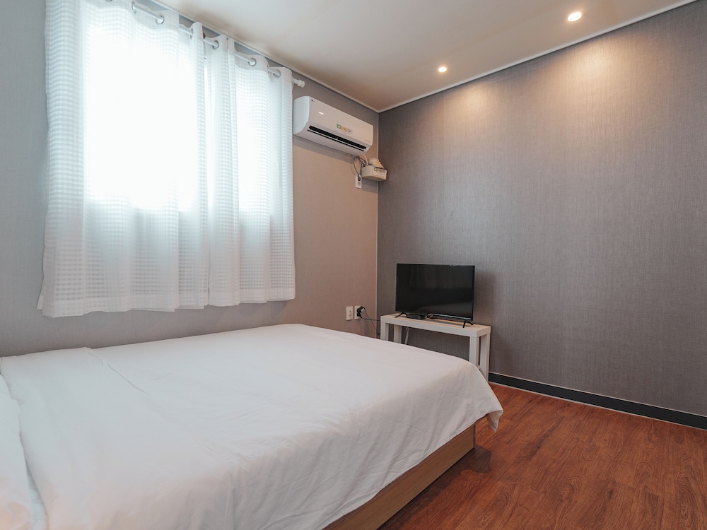 Rainbootsguesthouse
