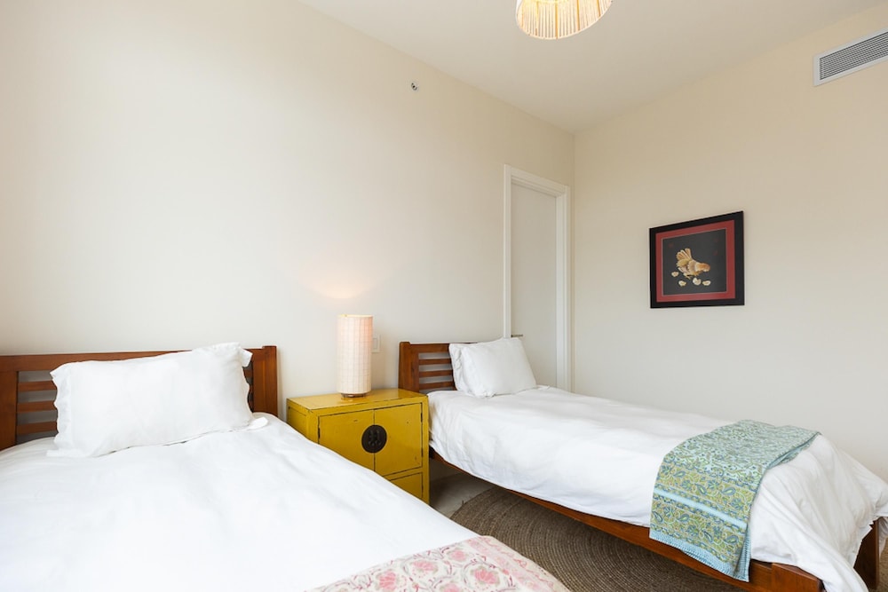 The Luscious Condo by Acomodo Buenaventura