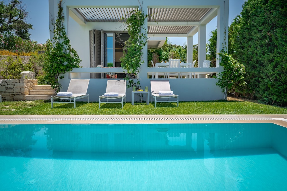 Sofia Luxury Villas