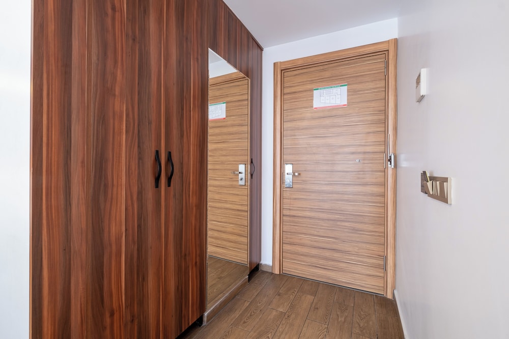 La Wisteria Butik Otel İstanbul - Image 19