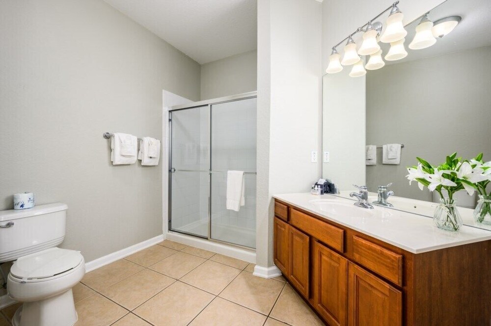 Epic Universe Beautiful Condo, Vista Cay, Orlando-3026