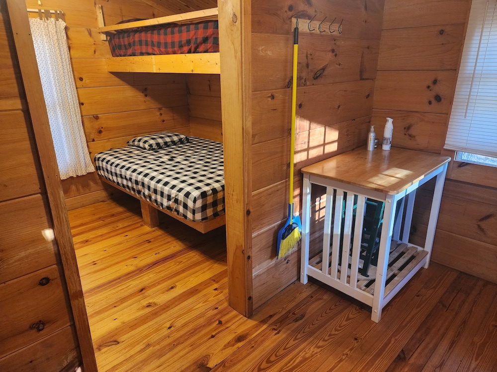Black Bear Resort