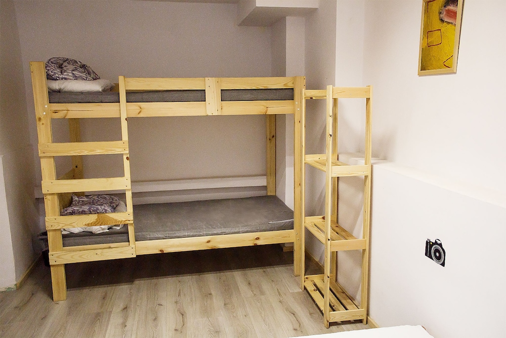 ORAS hostel