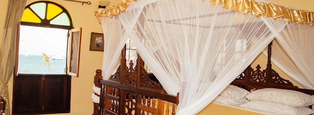Abuso Inn