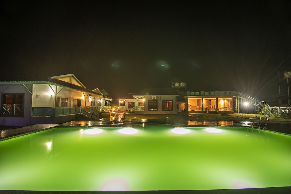 Dream View Heritage Resort view 4
