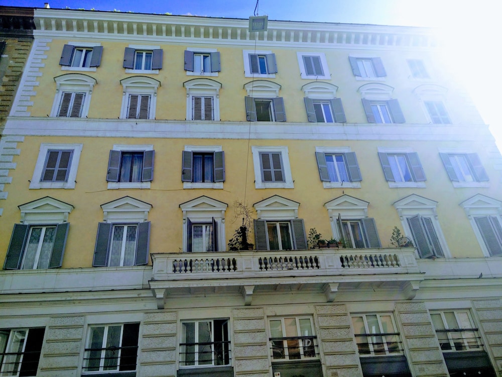 Guest House Cavour 278