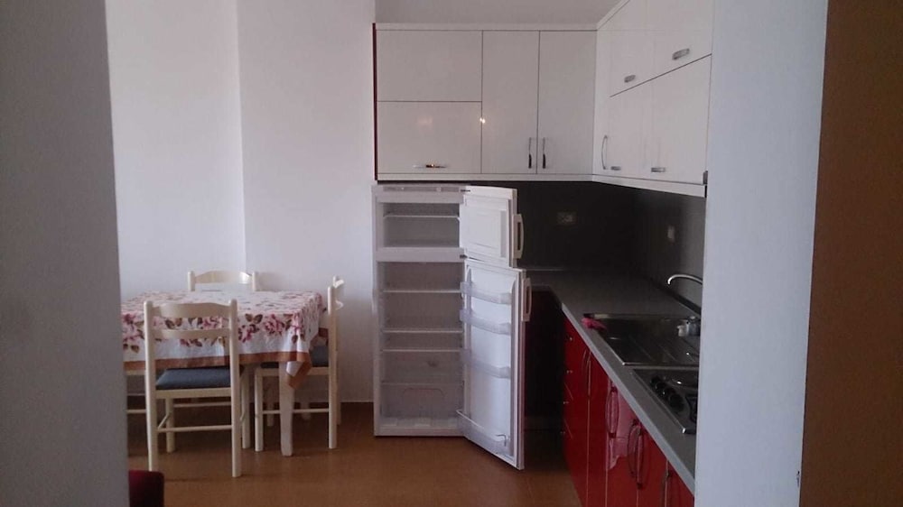 Vlora apartments