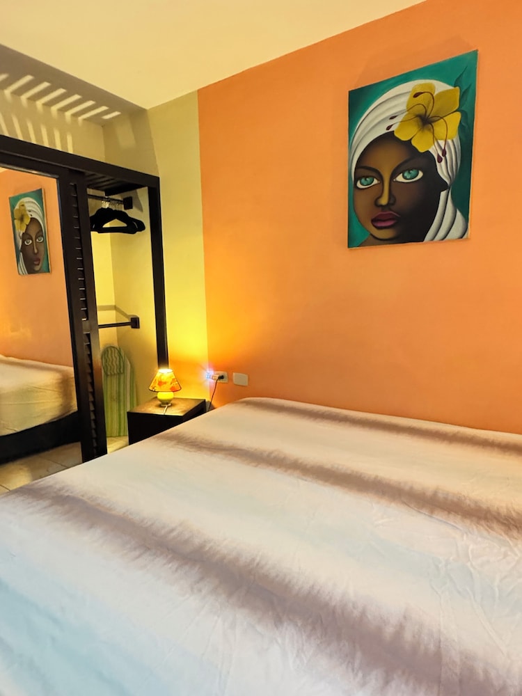 Viva Maria Apartments