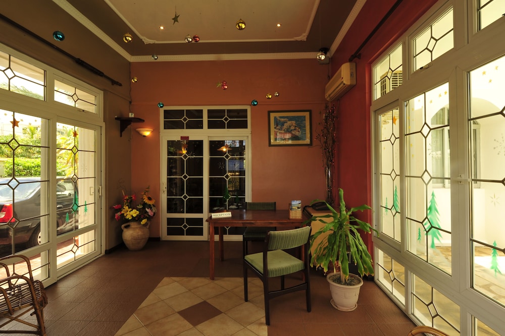 Rayan Tourist Villa