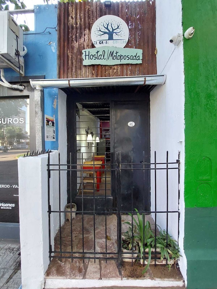 El Gran Gomero