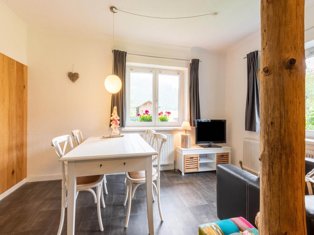 Fabulous Apartment in Bichlbach