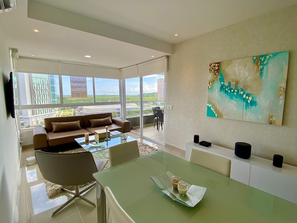 Apartamentos Oceana - by SOHO