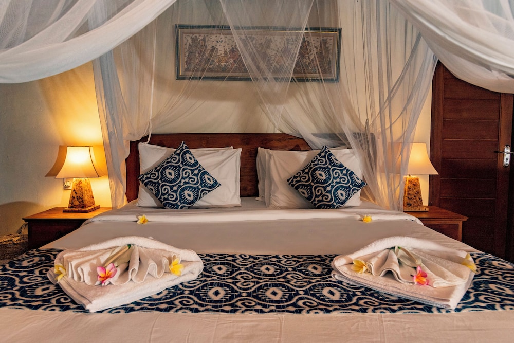 Taksu Sebatu Villa by Dhananjaya Hospitality