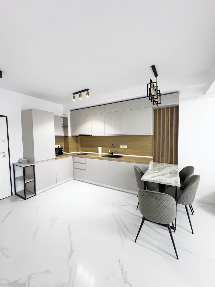 Wave 6 Apartments