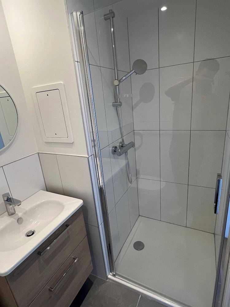 Comfort Appt in a Premium Residence- Sport/cinema