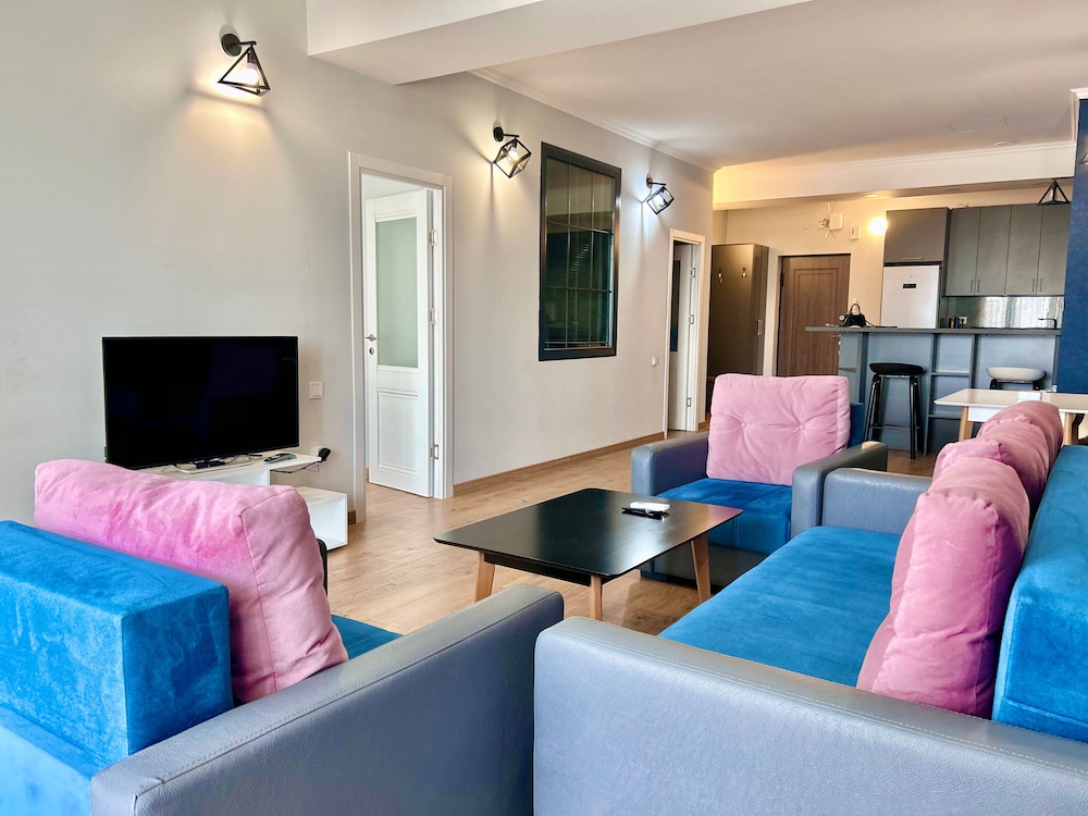 Stay Inn on Koghbatsi Str. 16