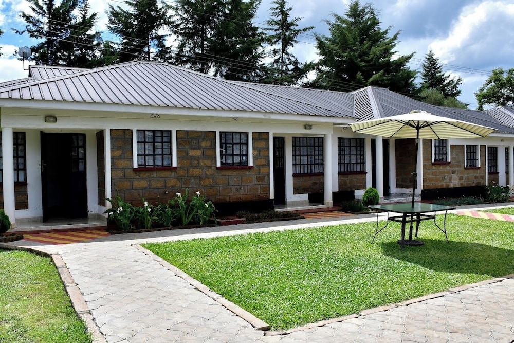 Kapsabet bnb Suites
