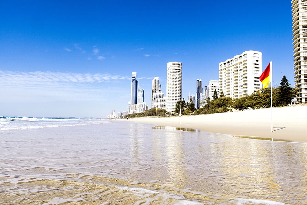 Surfers Paradise Vacations - Seacrest Beachfront Holiday Apartments - Property Image 6