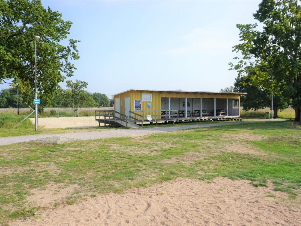 4 Person Holiday Home in Ronneby-by Traum