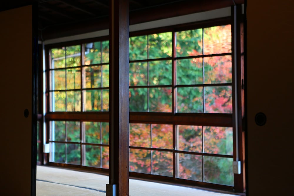 KITAYA Ryokan -Cultural Heritage Inn