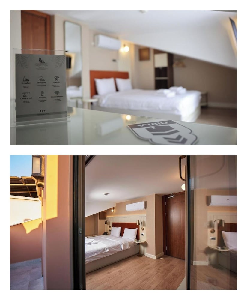 Saratoga Otel - Image 53