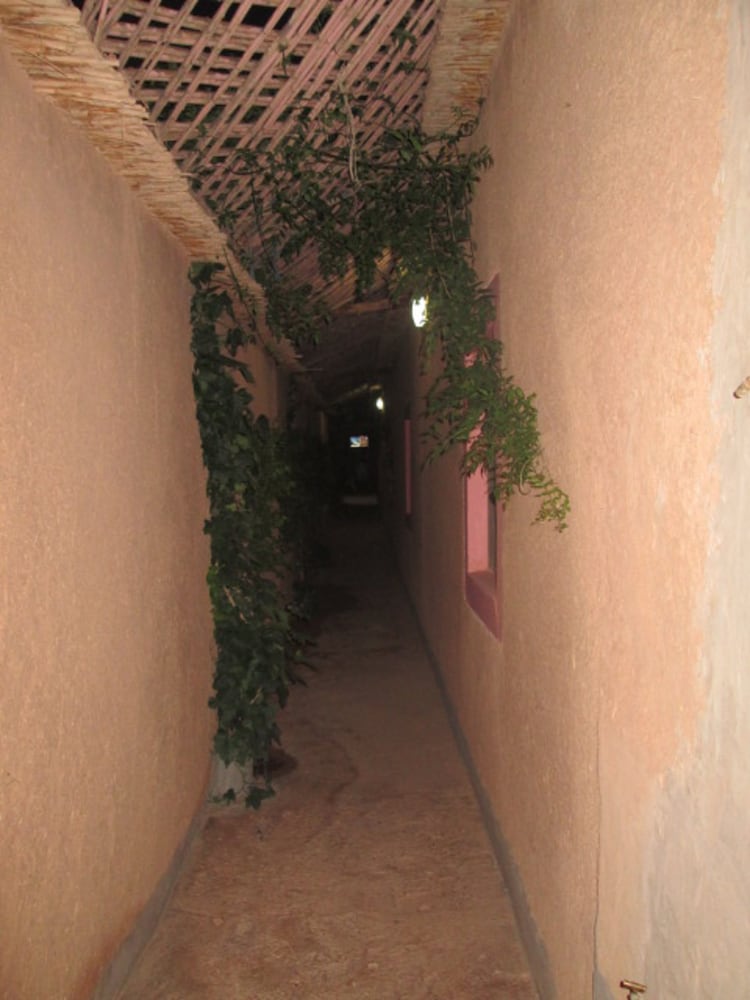 Auberge Toda