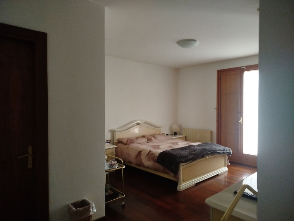 B&B Signora Minù