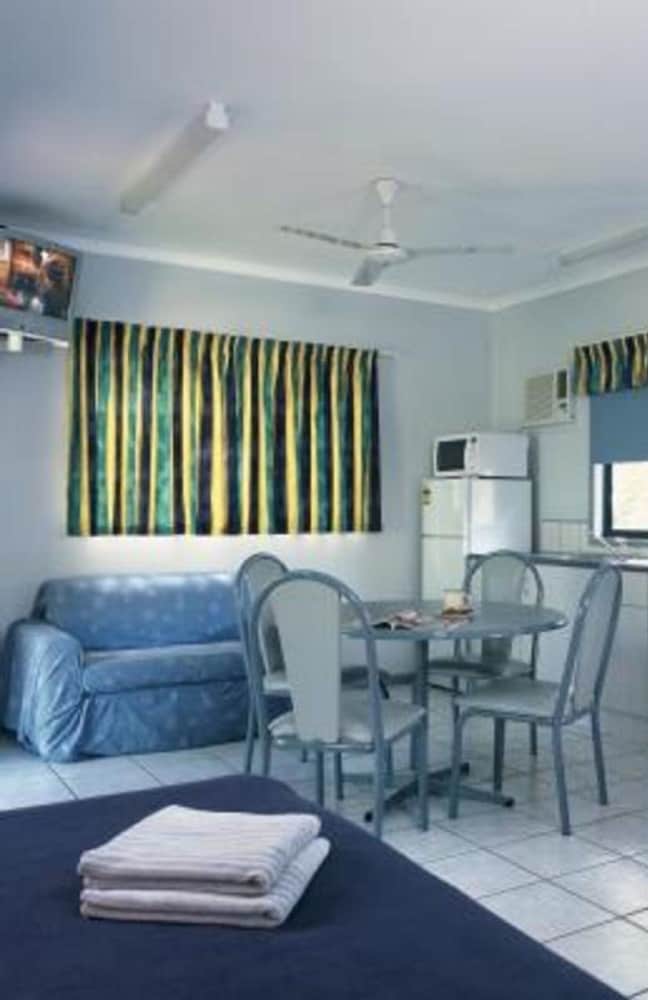 Cairns Sunland Leisure Park