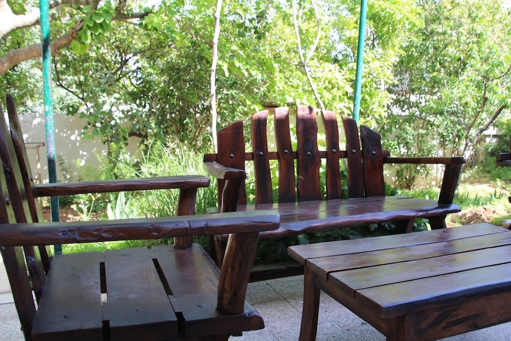 Hawa Guest House