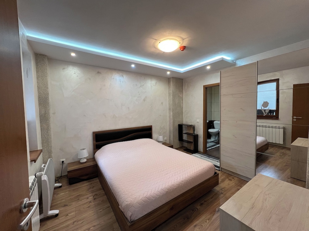 Tulip Apartment High-end, Grand Resort Pamporovo