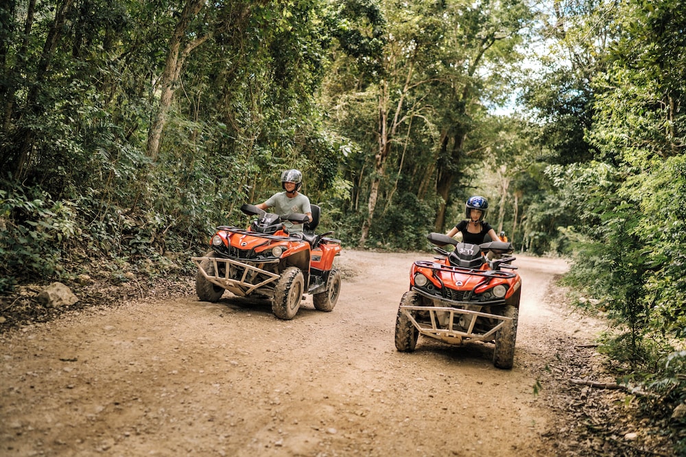 Hard Rock Hotel Riviera Maya - Property Image 93