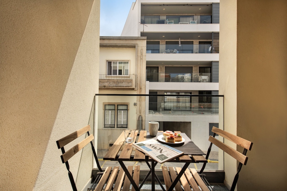Stay Apartment in Faro