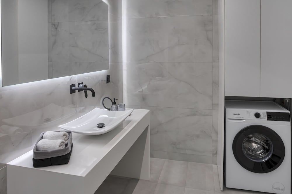 Potame Suite by Estia Pool View