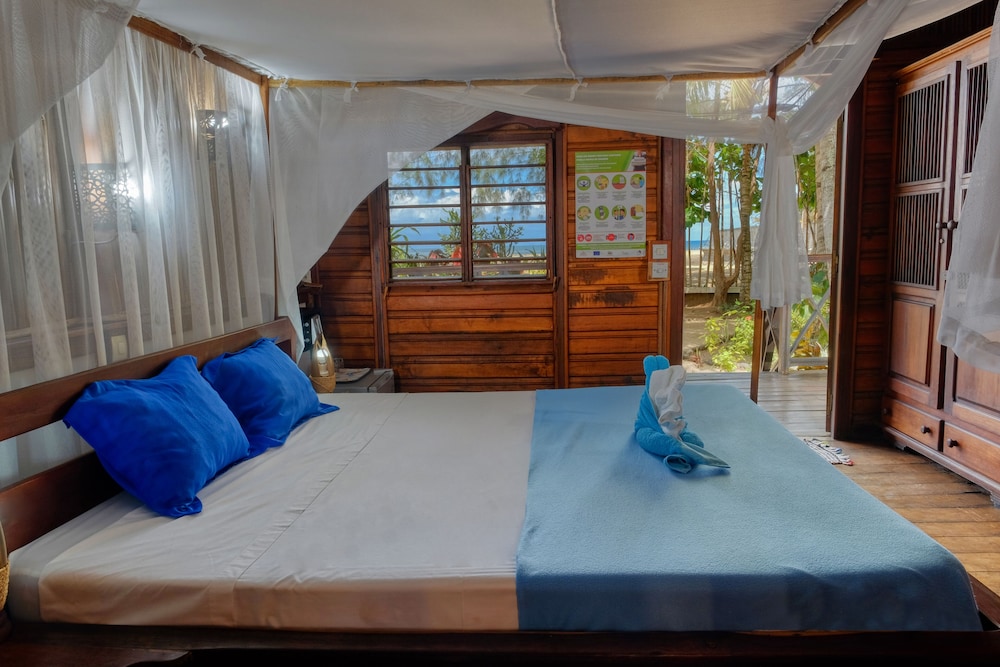Le Moya Beach view 5