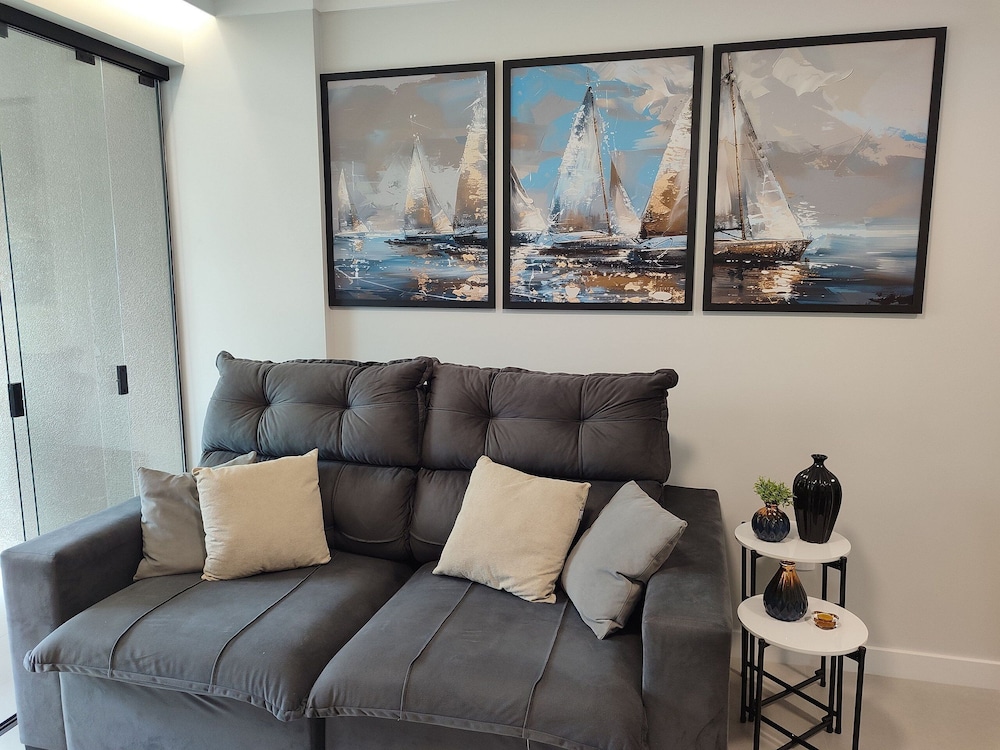 Complete Apartments 700m From the Beach - VNV