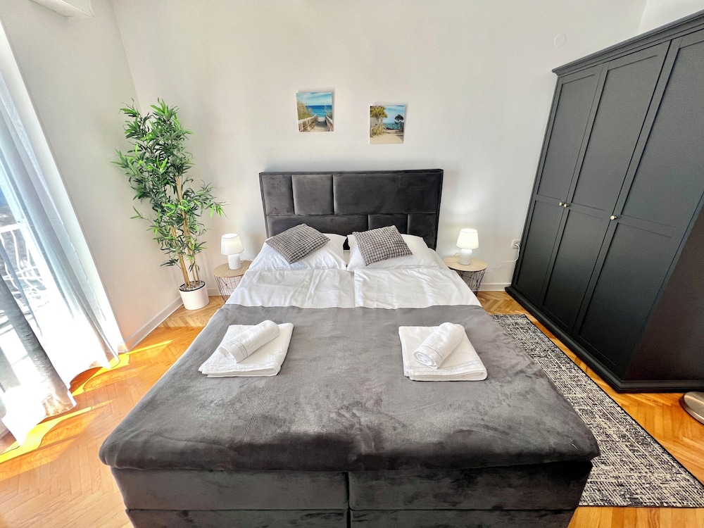 Apartment Frano
