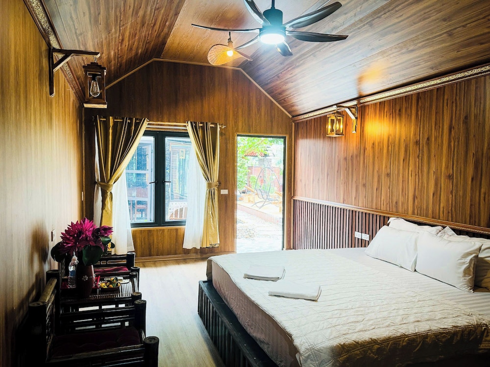 Tam Coc Holiday Retreat