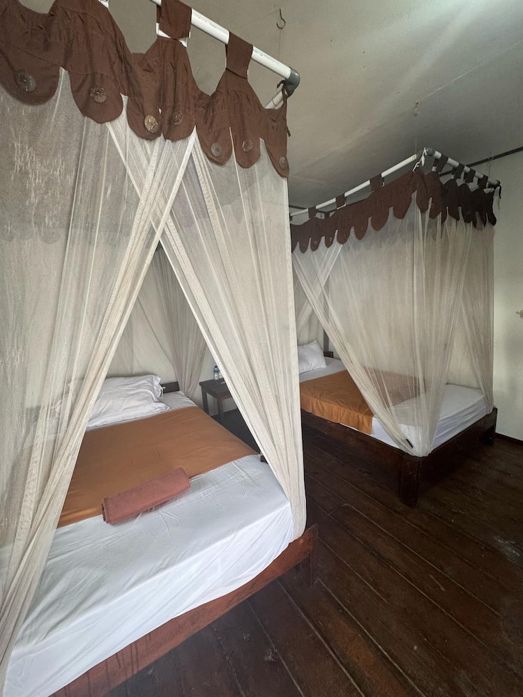 Santai Guesthouse Balangan