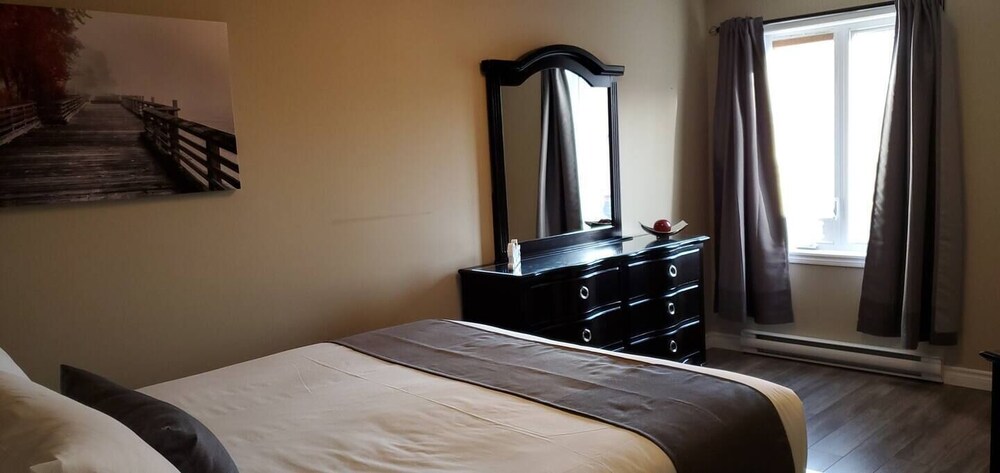 Suites Saint-Antoine