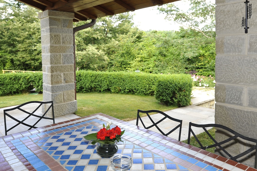 Borgo Caiano Country Inn