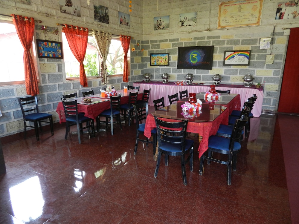 Hotel Sawai Mansing Hill Resort