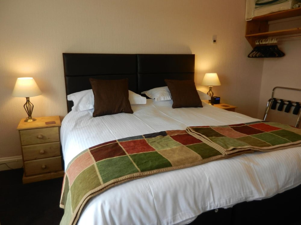 Yelverton Vacations - Overcombe House - Property Image 41