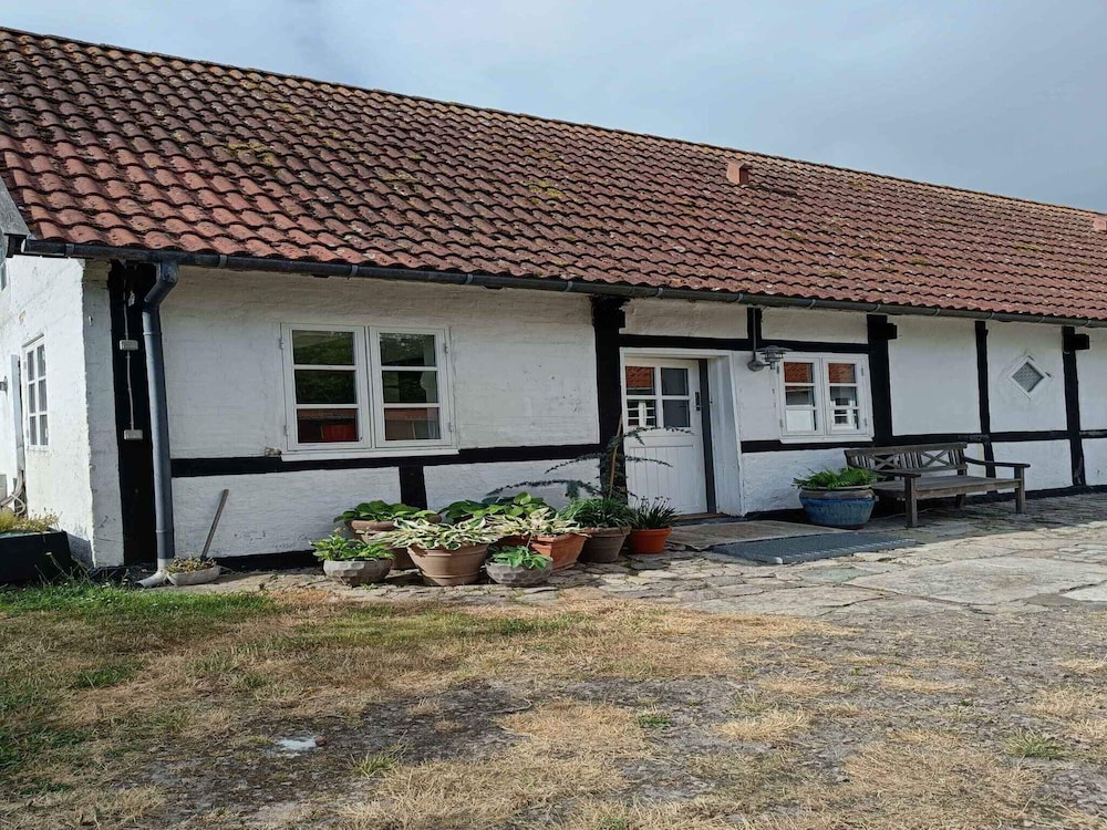 4 Star Holiday Home in Nexo