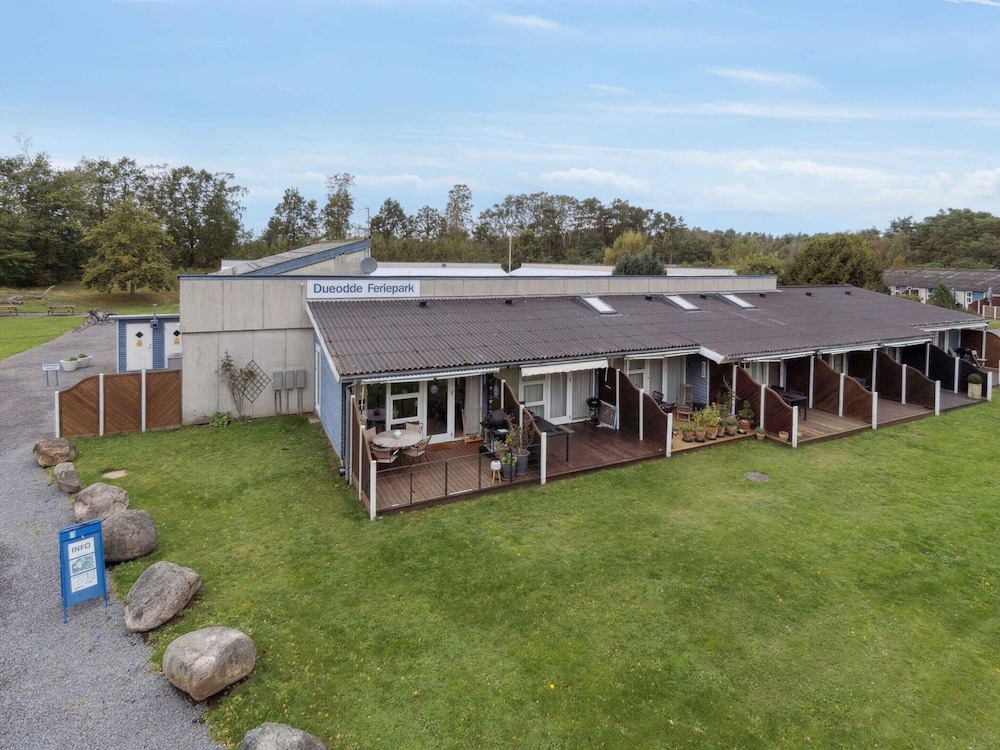 4 Star Holiday Home in Nexo