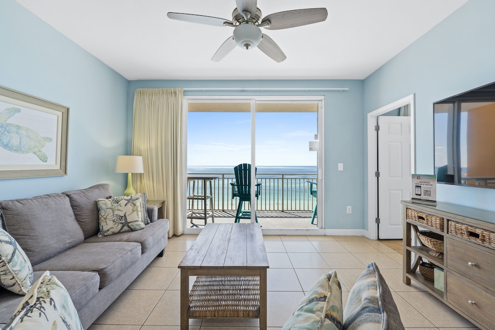 Splash Beach Resort by Panhandle Getaways