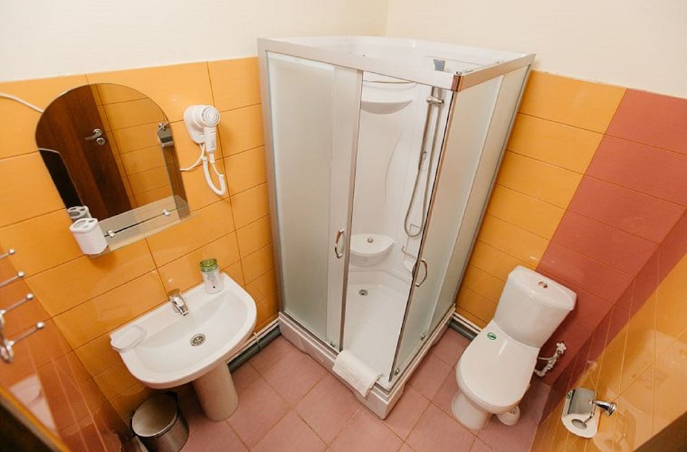 DomOtel Sokol