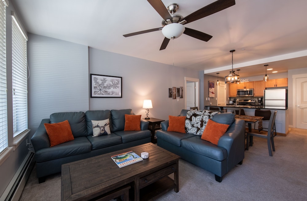 Winter Park Resort Lodging - Fraser Crossing Condos
